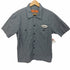 テンダーロイン TENDERLOIN Durable Press T-WORK SHT S パッチワーク 半袖ワークシャツ メンズ JPN:S