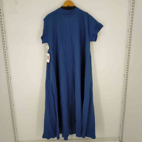スローブイエナ SLOBE IENA ラミーVネックワンピース レディース JPN:38