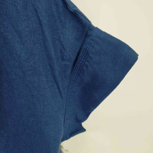 スローブイエナ SLOBE IENA ラミーVネックワンピース レディース JPN:38