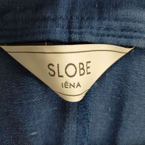 スローブイエナ SLOBE IENA ラミーVネックワンピース レディース JPN:38