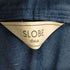 スローブイエナ SLOBE IENA ラミーVネックワンピース レディース JPN:38
