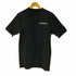 フルギ FORMA Forma classic black T-shirt メンズ import:S
