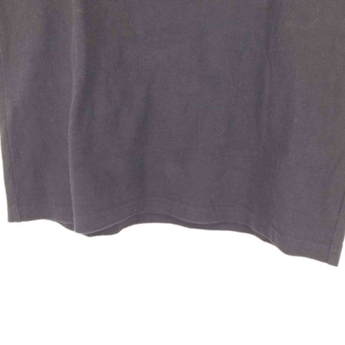 フルギ FORMA Forma classic black T-shirt メンズ import:S