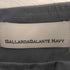 ガリャルダガランテ GALLARDAGALANTE NAVY エコスエードタイトスカート レディース JPN:1