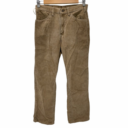 リーバイス Levis 42TALON ZIP 細畝コーデュロイパンツ メンズ W30