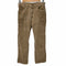 リーバイス Levis 42TALON ZIP 細畝コーデュロイパンツ メンズ W30