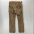 リーバイス Levis 42TALON ZIP 細畝コーデュロイパンツ メンズ W30