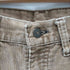 リーバイス Levis 42TALON ZIP 細畝コーデュロイパンツ メンズ W30