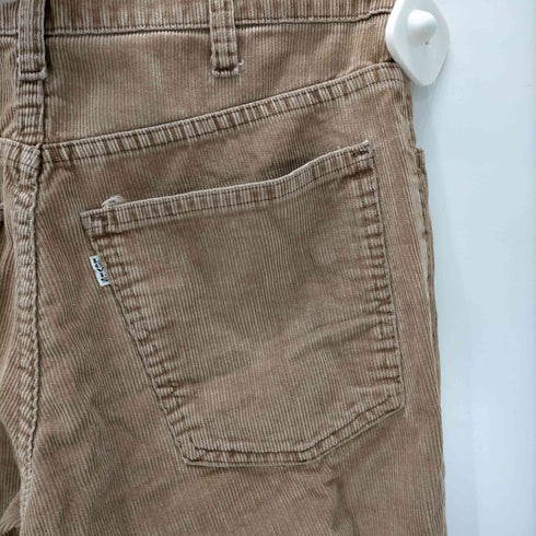 リーバイス Levis 42TALON ZIP 細畝コーデュロイパンツ メンズ W30