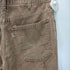 リーバイス Levis 42TALON ZIP 細畝コーデュロイパンツ メンズ W30