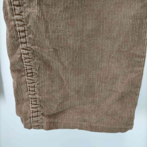リーバイス Levis 42TALON ZIP 細畝コーデュロイパンツ メンズ W30