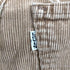 リーバイス Levis 42TALON ZIP 細畝コーデュロイパンツ メンズ W30