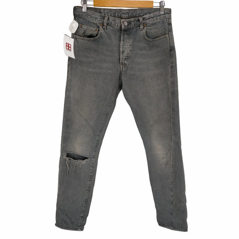 リーバイスビンテージクロージング Levi’s Vintage Clothing 501 ボタンフライデニムパンツ メンズ W30/L32