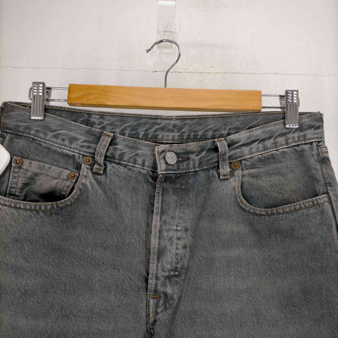 リーバイスビンテージクロージング Levi’s Vintage Clothing 501 ボタンフライデニムパンツ メンズ W30/L32