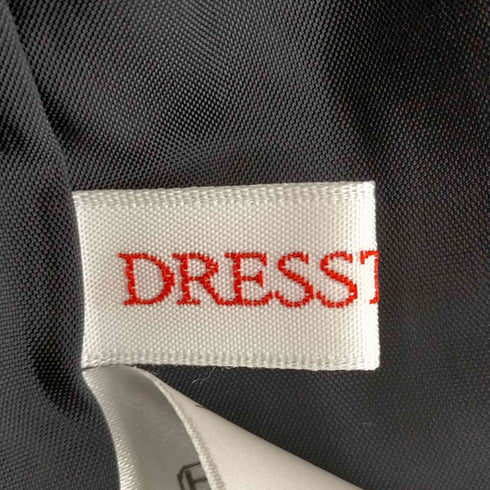 ドレステリア DRESSTERIOR バスケットチェックスカート/ レディース JPN:36