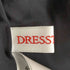 ドレステリア DRESSTERIOR バスケットチェックスカート/ レディース JPN:36