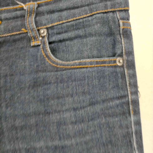チープマンデー CHEAP MONDAY スキニーデニムパンツ メンズ 31/34