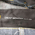チープマンデー CHEAP MONDAY スキニーデニムパンツ メンズ 31/34