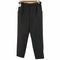 ラウンジドレス Loungedress 裾ZIPパンツ レディース JPN:1