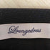 ラウンジドレス Loungedress 裾ZIPパンツ レディース JPN:1