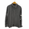 ニシカ NISICA L/S スタンドカラーシャツ メンズ JPN:XL