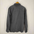 ニシカ NISICA L/S スタンドカラーシャツ メンズ JPN:XL