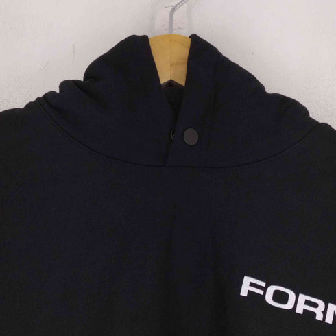 フルギ FORMA バックプリントフーディ TOURNEE AU JAPON メンズ import:S