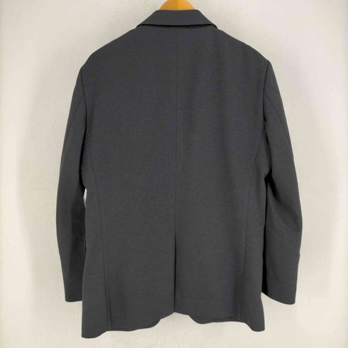 コムサメン COMME CA MEN 2Bテーラードスーツセットアップ メンズ M