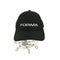 フルギ FORMA Forma classic cap black メンズ ONE SIZE