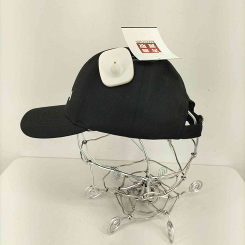 フルギ FORMA Forma classic cap black メンズ ONE SIZE