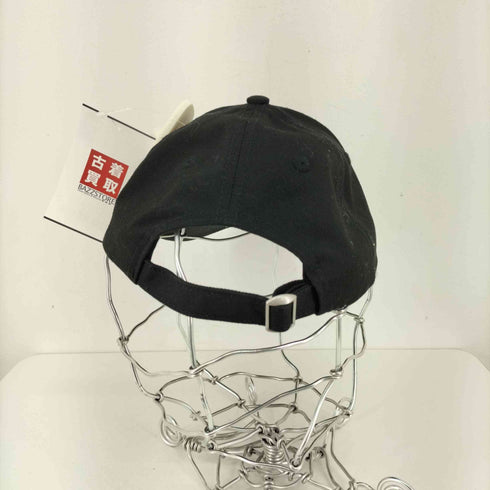 フルギ FORMA Forma classic cap black メンズ ONE SIZE