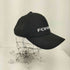 フルギ FORMA Forma classic cap black メンズ ONE SIZE