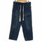 シュ スー sus sous Trousers MK-1 INDIGO メンズ 5