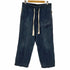 シュ スー sus sous Trousers MK-1 INDIGO メンズ 5