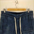 シュ スー sus sous Trousers MK-1 INDIGO メンズ 5
