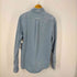 アクネストゥディオズ ACNE STUDIOS L/S CLASSIC FIT ISHERWOOD DEN デニムBDシャツ メンズ JPN:48