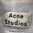 アクネストゥディオズ ACNE STUDIOS L/S CLASSIC FIT ISHERWOOD DEN デニムBDシャツ メンズ JPN:48
