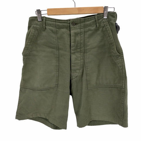 MSG & SONS ベイカーショーツ メンズ JPN:L
