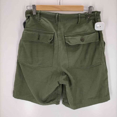 MSG & SONS ベイカーショーツ メンズ JPN:L