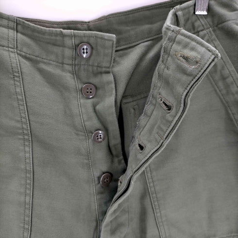 MSG & SONS ベイカーショーツ メンズ JPN:L