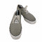 アナトミカ ANATOMICA LOW WHITE SOLE デッキシューズ メンズ 27.5cm