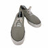 アナトミカ ANATOMICA LOW WHITE SOLE デッキシューズ メンズ 27.5cm