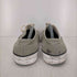 アナトミカ ANATOMICA LOW WHITE SOLE デッキシューズ メンズ 27.5cm