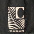 キャバン CABaN ロゴプリントトートバッグ レディース ONE SIZE