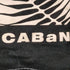 キャバン CABaN ロゴプリントトートバッグ レディース ONE SIZE