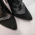 メゾンマルジェラ Maison Margiela 切替ヒールショートヒールブーツ レディース JPN:36