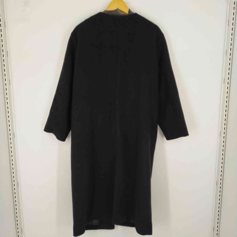 ジャーナルスタンダードレリューム JOURNAL STANDARD relume LANA WOOL 140 クルーネックコート レディース 42