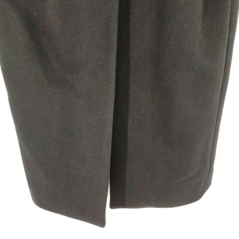ジャーナルスタンダードレリューム JOURNAL STANDARD relume LANA WOOL 140 クルーネックコート レディース 42