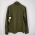 ユーエスアーミー US ARMY Wool CPO Shirt メンズ import:S
