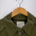 ユーエスアーミー US ARMY Wool CPO Shirt メンズ import:S